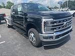New 2025 Ford F-350 Lariat Crew Cab 4WD 9' 4" CM Truck Beds Aluminum Flatbed Truck for sale #F54261 - photo 7