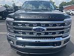New 2025 Ford F-350 Lariat Crew Cab 4WD 9' 4" CM Truck Beds Aluminum Flatbed Truck for sale #F54261 - photo 8