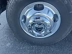 New 2025 Ford F-350 Lariat Crew Cab 4WD 9' 6" Knapheide Steel Flatbed Truck with Gooseneck Hitch for sale #F54545 - photo 9