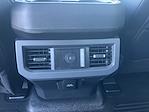 New 2025 Ford F-350 Lariat Crew Cab 4WD 9' 6" Knapheide Steel Flatbed Truck with Gooseneck Hitch for sale #F54545 - photo 14