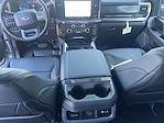 New 2025 Ford F-350 Lariat Crew Cab 4WD 9' 6" Knapheide Steel Flatbed Truck with Gooseneck Hitch for sale #F54545 - photo 16