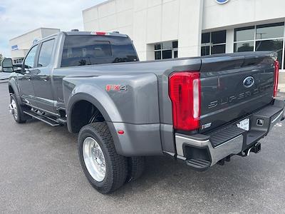 New 2025 Ford F-450 XL Crew Cab 4WD DRW Pickup for sale #F56801 - photo 2