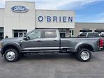 New 2025 Ford F-450 XL Crew Cab 4WD DRW Pickup for sale #F56801 - photo 3