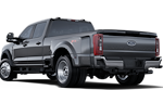 New 2025 Ford F-450 XL Crew Cab 4WD DRW Pickup for sale #F56801 - photo 26