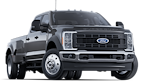 New 2025 Ford F-450 XL Crew Cab 4WD DRW Pickup for sale #F56801 - photo 28