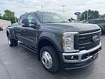 New 2025 Ford F-450 XL Crew Cab 4WD DRW Pickup for sale #F56801 - photo 7