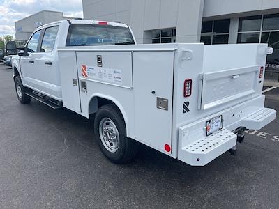 2025 Ford F-250 Crew Cab 4WD Reading Service Truck for sale #F61251 - photo 2