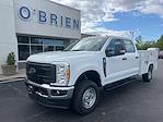 2025 Ford F-250 Crew Cab 4WD Reading Service Truck for sale #F61251 - photo 1