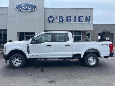 New 2025 Ford F-250 XL Crew Cab 4WD Pickup for sale #F61508 - photo 2