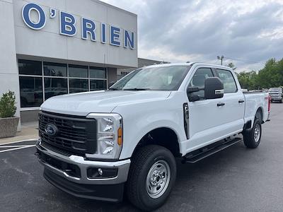 2025 Ford F-250 Crew Cab 4WD Pickup for sale #F61975 - photo 1