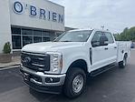 New 2025 Ford F-250 Crew Cab 4WD Reading SLU98-SW 8' 2" Service Truck for sale #F62557 - photo 1