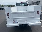 New 2025 Ford F-250 Crew Cab 4WD Reading SLU98-SW 8' 2" Service Truck for sale #F62557 - photo 4