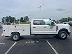 New 2025 Ford F-250 Crew Cab 4WD Reading SLU98-SW 8' 2" Service Truck for sale #F62557 - photo 6