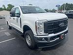 New 2025 Ford F-250 Crew Cab 4WD Reading SLU98-SW 8' 2" Service Truck for sale #F62557 - photo 7