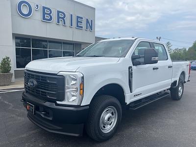 2025 Ford F-250 Crew Cab 4WD Pickup for sale #F62908 - photo 1