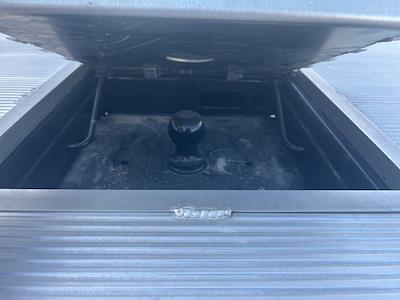 New 2025 Ford F-450 Lariat Crew Cab 4WD Cab Chassis for sale #F63616 - photo 1