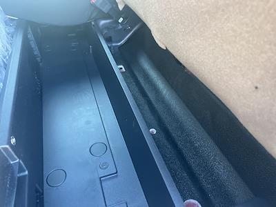 New 2025 Ford F-450 Lariat Crew Cab 4WD Cab Chassis for sale #F63616 - photo 2