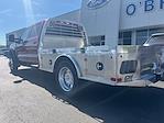 New 2025 Ford F-450 Lariat Crew Cab 4WD Cab Chassis for sale #F63616 - photo 28