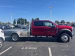 New 2025 Ford F-450 Lariat Crew Cab 4WD Cab Chassis for sale #F63616 - photo 24
