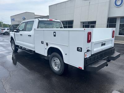 2025 Ford F-250 Crew Cab 4WD Knapheide Service Truck for sale #F63862 - photo 2