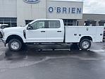 2025 Ford F-250 Crew Cab 4WD Knapheide Service Truck for sale #F63862 - photo 3