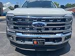 New 2025 Ford F-450 Lariat Crew Cab 4WD Flatbed Truck for sale #F64107 - photo 8