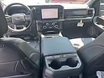 New 2025 Ford F-450 Lariat Crew Cab 4WD Flatbed Truck for sale #F64107 - photo 16