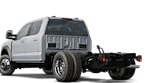 New 2025 Ford F-450 Lariat Crew Cab 4WD Flatbed Truck for sale #F64107 - photo 30