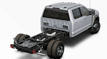 New 2025 Ford F-450 Lariat Crew Cab 4WD Flatbed Truck for sale #F64107 - photo 31