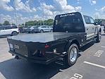 New 2025 Ford F-450 Lariat Crew Cab 4WD Flatbed Truck for sale #F64107 - photo 5