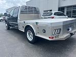New 2025 Ford F-450 Lariat Crew Cab 4WD 9' 4" CM Truck Beds Aluminum Flatbed Truck for sale #F66904 - photo 2