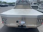 New 2025 Ford F-450 Lariat Crew Cab 4WD 9' 4" CM Truck Beds Aluminum Flatbed Truck for sale #F66904 - photo 4