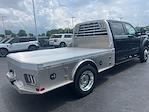 New 2025 Ford F-450 Lariat Crew Cab 4WD 9' 4" CM Truck Beds Aluminum Flatbed Truck for sale #F66904 - photo 5