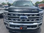 New 2025 Ford F-450 Lariat Crew Cab 4WD 9' 4" CM Truck Beds Aluminum Flatbed Truck for sale #F66904 - photo 7