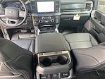 New 2025 Ford F-450 Lariat Crew Cab 4WD 9' 4" CM Truck Beds Aluminum Flatbed Truck for sale #F66904 - photo 17