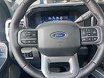 New 2025 Ford F-450 Lariat Crew Cab 4WD 9' 4" CM Truck Beds Aluminum Flatbed Truck for sale #F66904 - photo 26
