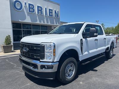2025 Ford F-250 Crew Cab 4WD Pickup for sale #F67023 - photo 1