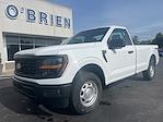 2025 Ford F-150 Regular Cab 4WD Pickup for sale #F82826 - photo 1