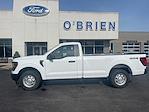 2025 Ford F-150 Regular Cab 4WD Pickup for sale #F82826 - photo 3