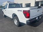 2025 Ford F-150 Regular Cab 4WD Pickup for sale #F82826 - photo 2