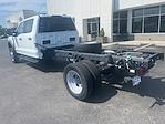 New 2025 Ford F-550 XL Crew Cab 4WD Cab Chassis for sale #F85244 - photo 2