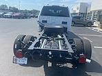 New 2025 Ford F-550 XL Crew Cab 4WD Cab Chassis for sale #F85244 - photo 9
