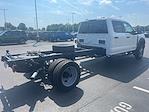 New 2025 Ford F-550 XL Crew Cab 4WD Cab Chassis for sale #F85244 - photo 10