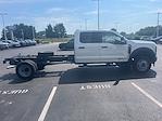New 2025 Ford F-550 XL Crew Cab 4WD Cab Chassis for sale #F85244 - photo 11