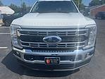 New 2025 Ford F-550 XL Crew Cab 4WD Cab Chassis for sale #F85244 - photo 13