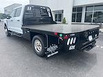New 2025 Ford F-350 XL Crew Cab 4WD 9' 4" CM Truck Beds Steel Flatbed Truck with Gooseneck Hitch for sale #F86161 - photo 3