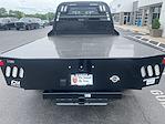 New 2025 Ford F-350 XL Crew Cab 4WD 9' 4" CM Truck Beds Steel Flatbed Truck with Gooseneck Hitch for sale #F86161 - photo 4