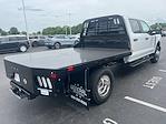 New 2025 Ford F-350 XL Crew Cab 4WD 9' 4" CM Truck Beds Steel Flatbed Truck with Gooseneck Hitch for sale #F86161 - photo 5