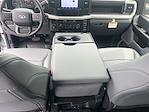 New 2025 Ford F-350 XL Crew Cab 4WD 9' 4" CM Truck Beds Steel Flatbed Truck with Gooseneck Hitch for sale #F86161 - photo 15