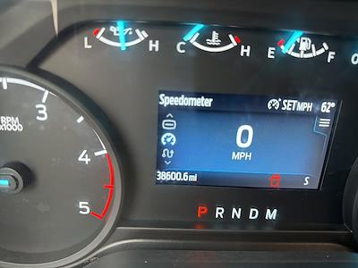 Used 2024 Ford F-350 XL Crew Cab for sale #F86161A - photo 1